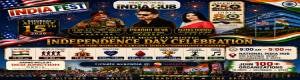 I Fest 2026 A Celebration of Culture Unity & Community Service