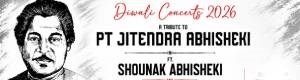 Diwali Evening Concert In Atlanta, GA