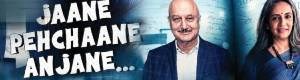Jaane Pehchaane Anjane A Musical Play By Anupam Kher & Swaroop Sampat Live In Bay Area