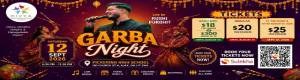 Garba Mahotsav 2026 with Rushi Purohit