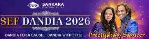 SEF Dandia 2026 - Santa Clara