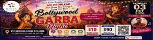 Bollywood Garba Fiesta 2026