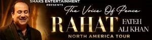 Rahat Fateh Ali Khan Live In Dallas