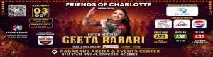 Garba Night with Bhoomi Trivedi
