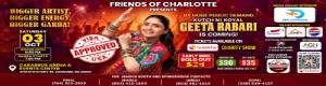 Garba Night with Bhoomi Trivedi