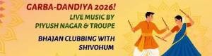 Care for Children Art of Living Free Schools Bay Area Garba Dandiya 2026