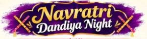 Navratri Dandiya Night In Austin