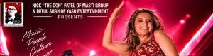 Rangtaali - Aishwarya Majmudar the Finale Live In Dallas 2026