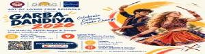 Care for Children Art of Living Free Schools Bay Area Garba Dandiya 2026