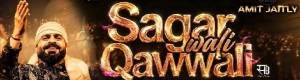 Sagar Wali Qawwali Live In New Jersey 2026