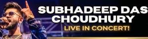 Sanhoti Durga Puja 2026 - Subhadeep Das Chowdhury Live Concert in Los Angeles