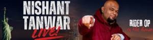 Nishant Tanwar Live In Seattle WA