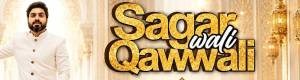 Sagar Wali Qawwali - Sagar Bhatia Live Concert 2026 in Chicago