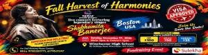 Shubhamita Banerjee Live In Concert In Boston