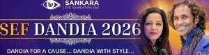 SEF Dandia 2026 - Santa Clara