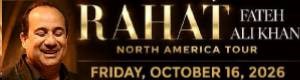 Rahat Fateh Ali Khan Live In Dallas