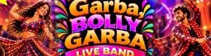 Don't just Garba - BOLLY GARBA