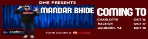 Mandar Bhide Standup Comedy - Ale Pak Show