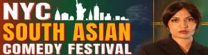 NYC South Asian Comedy Festival - Best of NYC