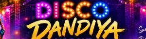 Poorba's Disco Dandiya 2026 in Bay Area