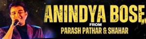 Anindya Bose Live Concert in VBC Durga Puja 2026