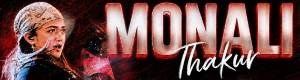 Durga Puja - Monali Thakur Live In Bay Area
