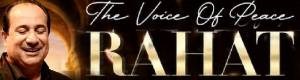 Rahat Fateh Ali Khan – The Voice of Peace | Houston