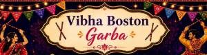 Vibha Boston Garba