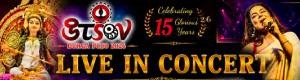 Sourendro-Soumyojit Live in Concert – Utsov Durga Puja 2026