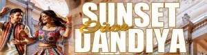 Sunset Disco Dandiya 2026