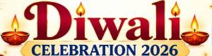 Diwali Celebration 2026