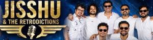 Jisshu and The Retrodictions