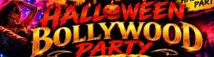 Halloween Bollywood Party