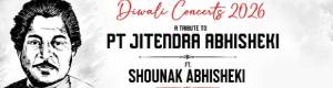Diwali Morning Concert In Bay Area, CA