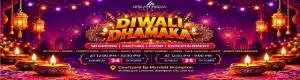 Diwali Dhamaka Season 5 is coming to Brampton!