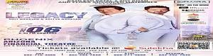 LEGACY - A Legendary Musical Night with Udit Narayan & Aditya Narayan - Phoenix