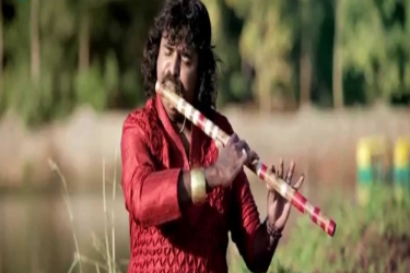 BANSURI with Pt. Pravin Godkhindi... in San Ramon, CA