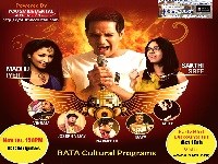 BATA - DIWALI 2015 With Karthik Music Experience in Milpitas, CA