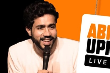 Bay Area: Abhishek Upmanyu Standup Comedy 2024 in Hayward, CA
