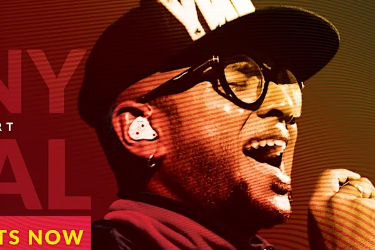 BENNY DAYAL Live in Concert - Los Angeles in Redondo Beach, CA