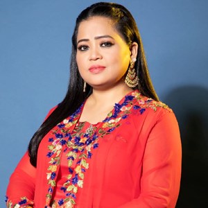 Bharti Singh Tickets and Tours
