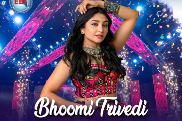 Bhoomi Trivedi - Queen of Garba Live In Bay Area