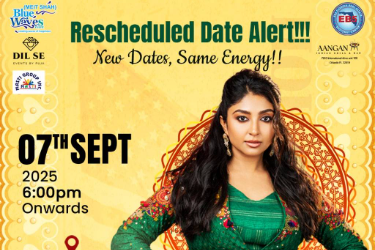 Bhoomi Trivedi - Queen of Garba Live In Houston in Houston, TX