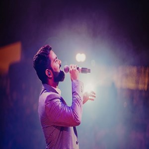 Bhumik Shah Tickets and Tours