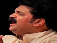 Bhuvnesh Komkali Live Concert in Milpitas in Milpitas, CA