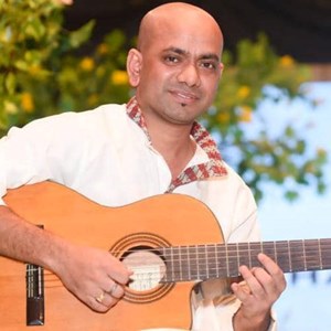 Bikash Sunar Tickets and Tours