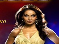 BIPASHA BASU IN DETROIT in Madison Heights, MI