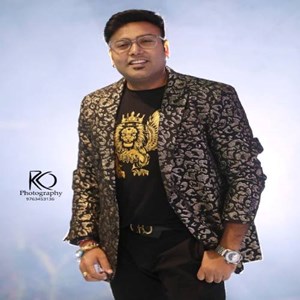 Biplab Chakraborty Tickets and Tours