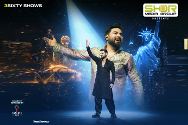 Bismil ki Mehfil – Main Hoon Sufi Live In Bay Area in San Jose, CA