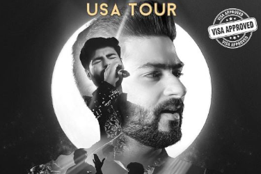 Bismil Ki Mehfil Live Concert in New Jersey in Edison, NJ
